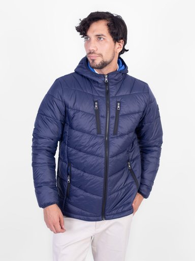 CASACA HOMBRE PIERRE CARDIN - 1
