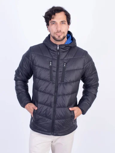 CASACA HOMBRE PIERRE CARDIN - 1
