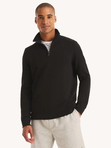 PLAYERA MANGA LARGA HOMBRE NAUTICA - 1