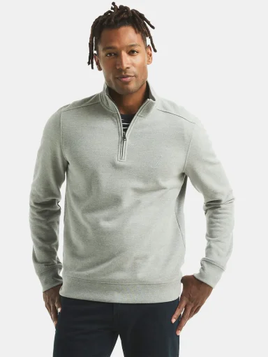 PLAYERA MANGA LARGA HOMBRE NAUTICA - 1