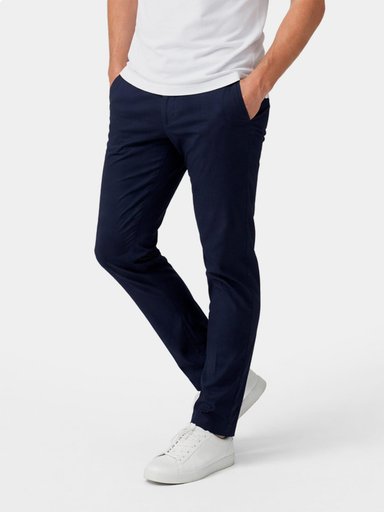 PANTALÓN HOMBRE NAUTICA - 1