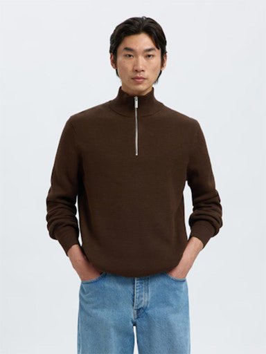 CHOMPA HOMBRE SELECTED DANE - 1
