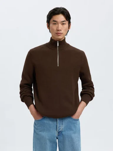 CHOMPA HOMBRE SELECTED DANE - 1