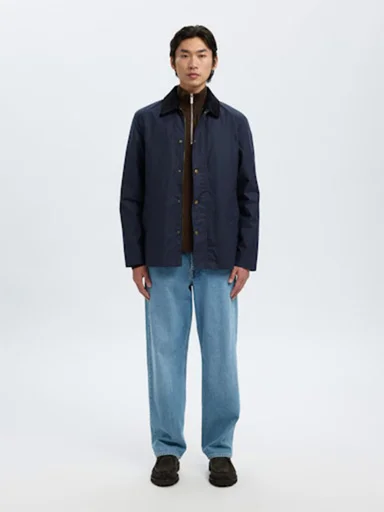 CHOMPA HOMBRE SELECTED DANE - 2
