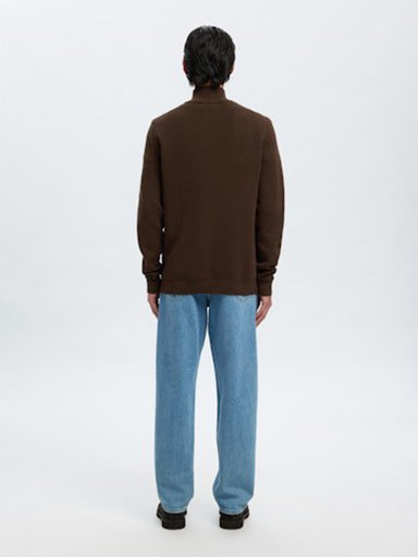 CHOMPA HOMBRE SELECTED DANE - 3