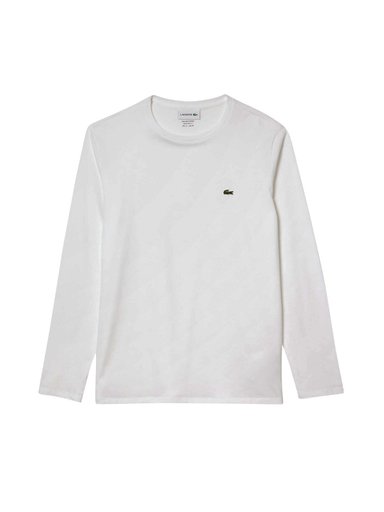 POLO MANGA LARGA HOMBRE LACOSTE - 3