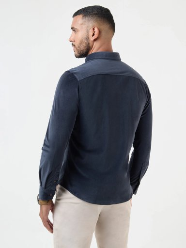 CAMISA MANGA LARGA HOMBRE JOHN HOLDEN ASPEN 9CS240 - 2