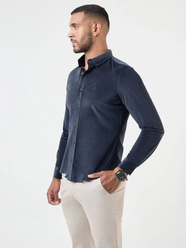 CAMISA MANGA LARGA HOMBRE JOHN HOLDEN ASPEN 9CS240 - 3