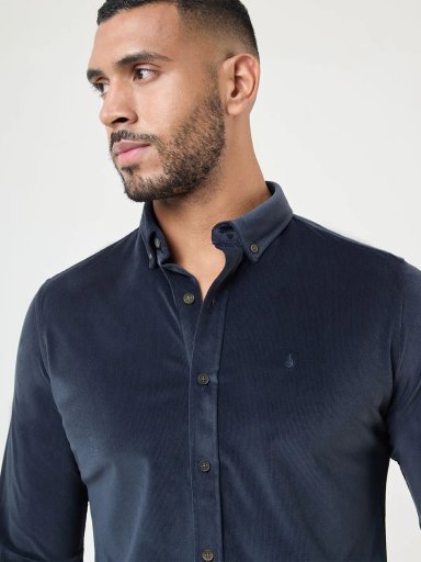 CAMISA MANGA LARGA HOMBRE JOHN HOLDEN ASPEN 9CS240 - 4