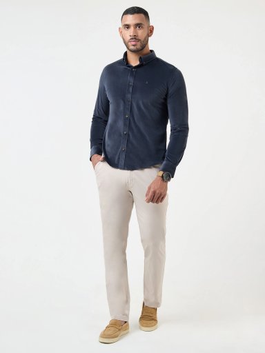 CAMISA MANGA LARGA HOMBRE JOHN HOLDEN ASPEN 9CS240 - 5