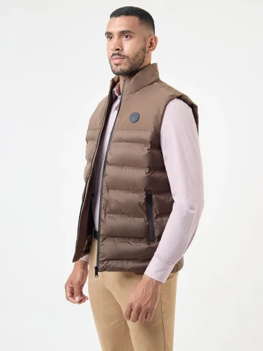 CHALECO HOMBRE JOHN HOLDEN SPORT HLS017 - 3