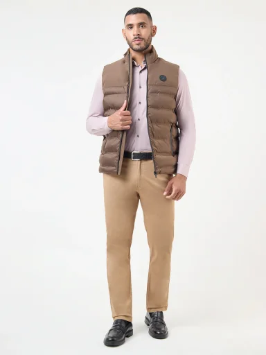 CHALECO HOMBRE JOHN HOLDEN SPORT HLS017 - 5