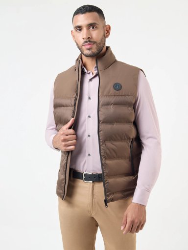 CHALECO HOMBRE JOHN HOLDEN SPORT HLS017 - 1