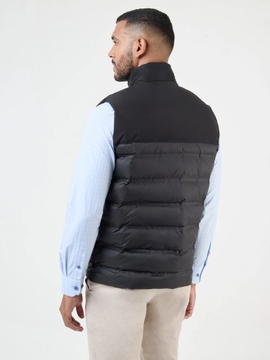 CHALECO HOMBRE JOHN HOLDEN SPORT HLS017 - 2