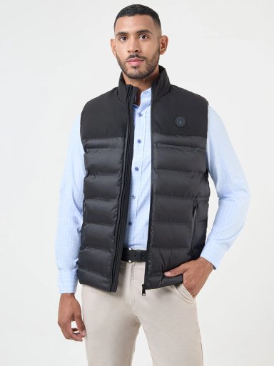 CHALECO HOMBRE JOHN HOLDEN SPORT HLS017 - 1