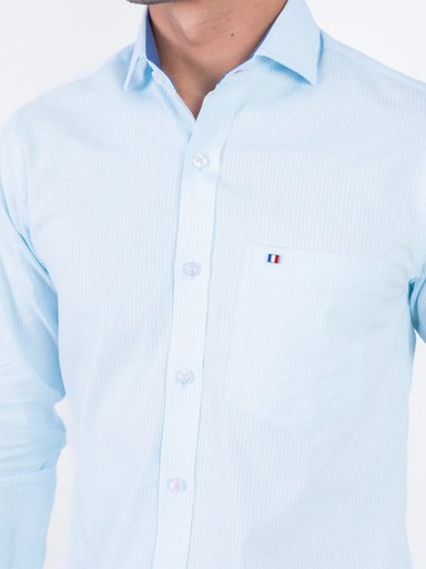 CAMISA MANGA LARGA HOMBRE PIERRE CARDIN - 4
