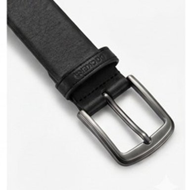 CINTURÓN HOMBRE DOCKERS NEGRO - 1