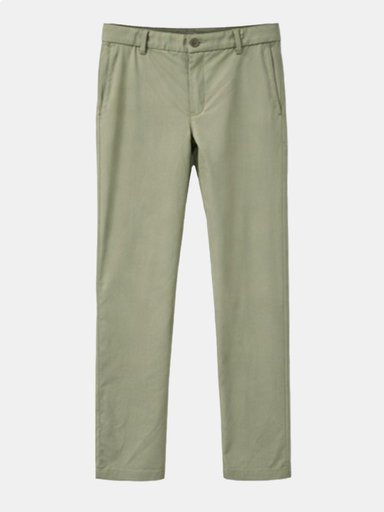 PANTALÓN HOMBRE DOCKERS AIRWEAVE CHINO - 1