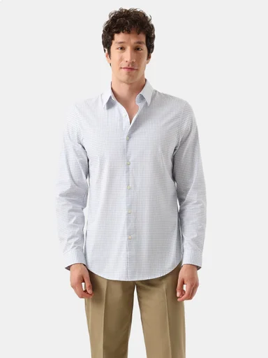 CAMISA HOMBRE DOCKERS - 1