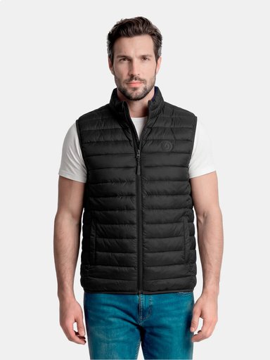 CHALECO HOMBRE JOHN HOLDEN HLS018 - 1