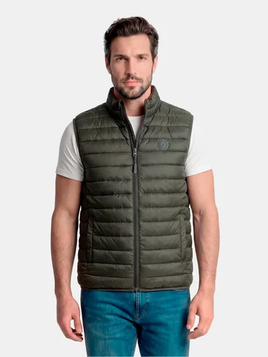 CHALECO HOMBRE JOHN HOLDEN HLS018 - 1