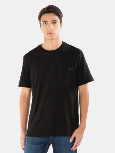 POLO MANGA CORTA HOMBRE LACOSTE - 1