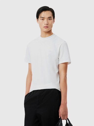 POLO MANGA CORTA HOMBRE LACOSTE - 1