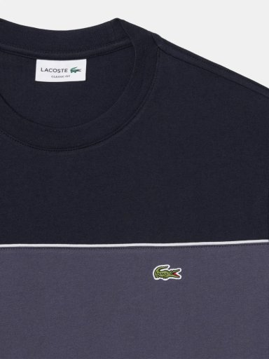 POLO MANGA CORTA HOMBRE LACOSTE - 3