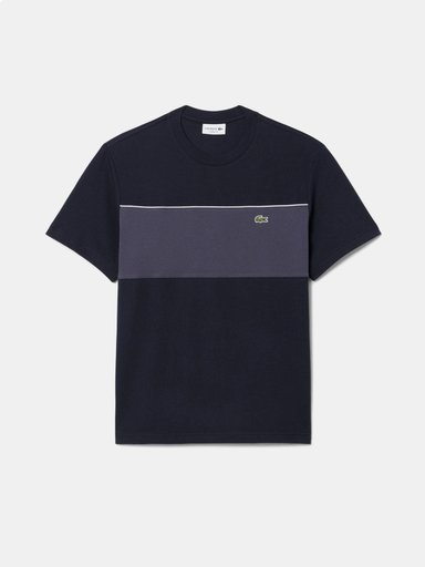 POLO MANGA CORTA HOMBRE LACOSTE - 4