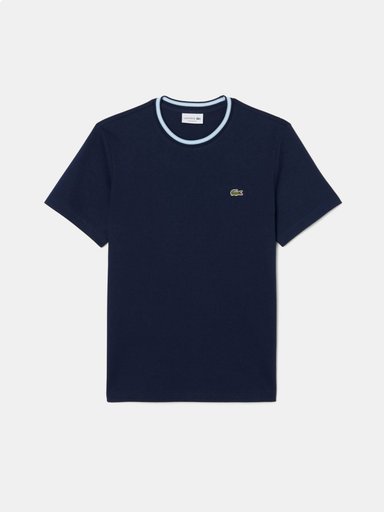 POLO MANGA CORTA HOMBRE LACOSTE - 4