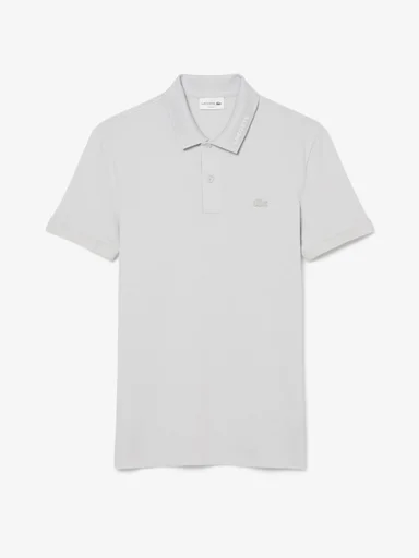 POLO MANGA CORTA HOMBRE LACOSTE - 4