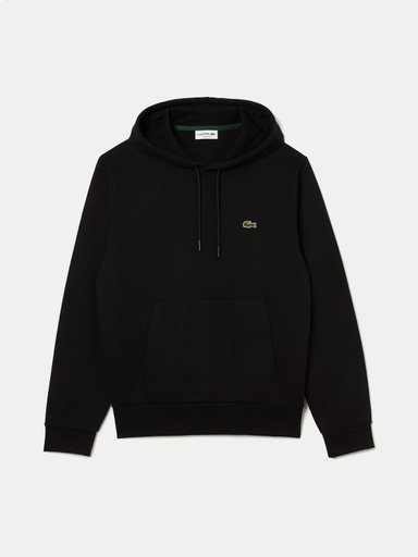 POLERA HOMBRE LACOSTE HOODIE - 3