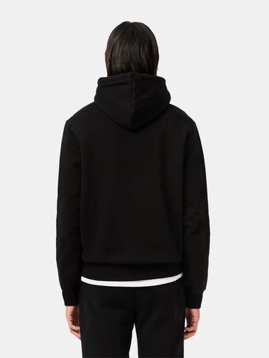 POLERA HOMBRE LACOSTE HOODIE - 2