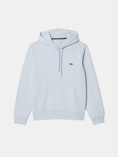 POLERA HOMBRE LACOSTE HOODIE - 1