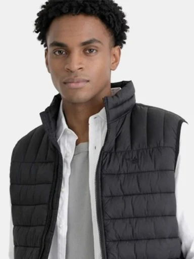 CASACA HOMBRE DOCKERS OUTERWARE - 3