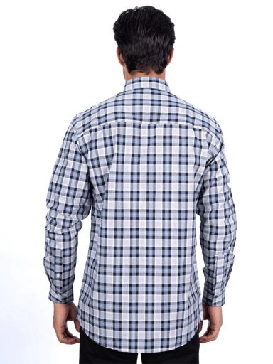CAMISA MANGA LARGA HOMBRE PIERRE CARDIN - 2