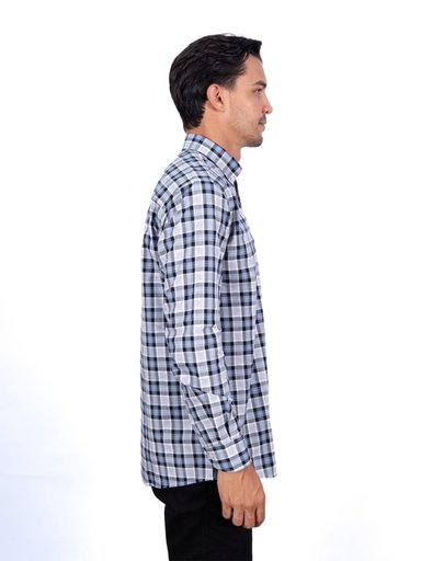 CAMISA MANGA LARGA HOMBRE PIERRE CARDIN - 3