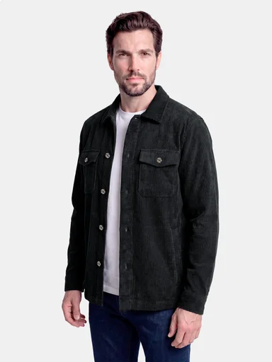 CASACA HOMBRE JOHN HOLDEN MICHAEL AS0037 - 1