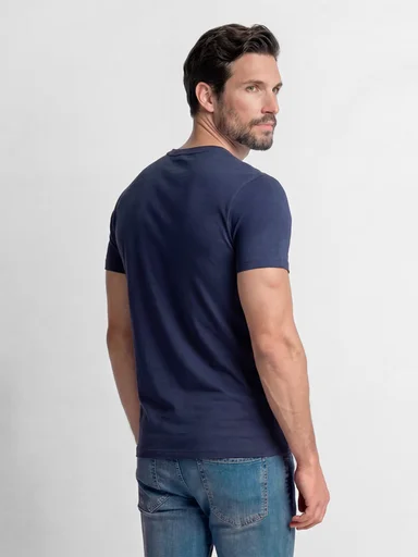 POLO HOMBRE JOHN HOLDEN ELVOCK EJ1239 - 2