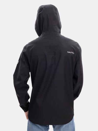 CASACA HOMBRE NAUTICA LIVIANO - 2