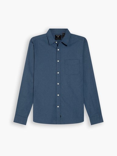 CAMISA HOMBRE DOCKERS SLIM ORIGINAL - 1