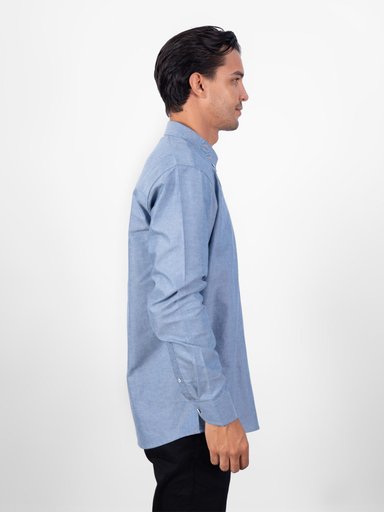 CAMISA MANGA LARGA HOMBRE PIERRE CARDIN - 3