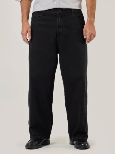JEAN BAGGY FIT HOMBRE MARQUIS - 2