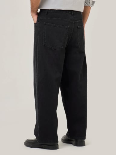 JEAN BAGGY FIT HOMBRE MARQUIS - 3