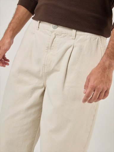 PANTALÓN BAGGY FIT HOMBRE MARQUIS CHINO - 6