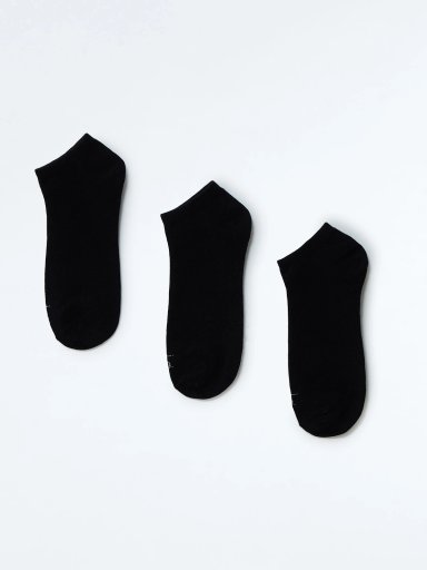 PACK 3 CALCETINES HOMBRE JOHN HOLDEN TAL SF 3 UN SOJ831 - 2