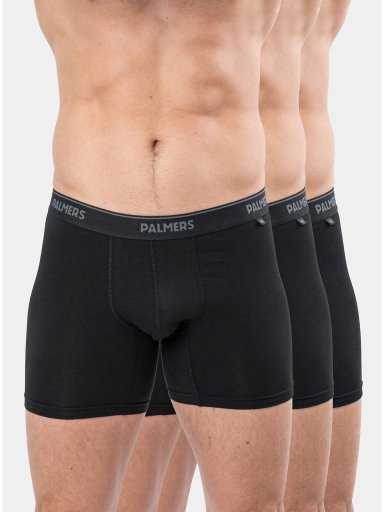 PACK X3 BÓXER ALGODÓN HOMBRE PALMERS - 1