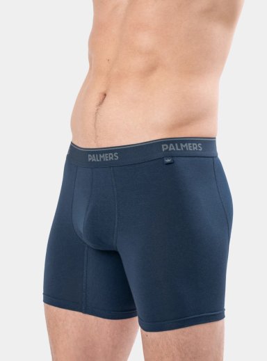 PACK X5 BÓXER ALGODÓN HOMBRE PALMERS - 3