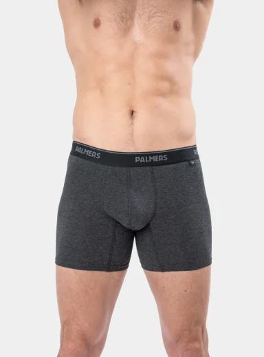 PACK X5 BÓXER ALGODÓN HOMBRE PALMERS - 2