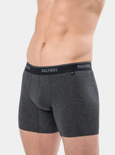 PACK X5 BÓXER ALGODÓN HOMBRE PALMERS - 3